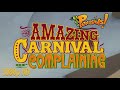 3 2 1 Penguins The Amazing Carnival Of Complaining 1080p HD