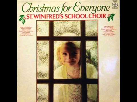 XMAS MUSIC: 24 Choir Based Carols