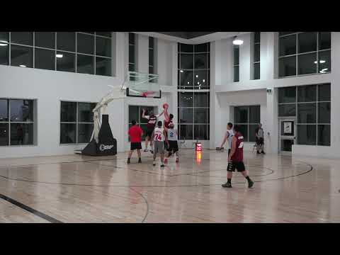 SCBC vs Asanity - Sunday tier 10 - tcbl 2022 spring