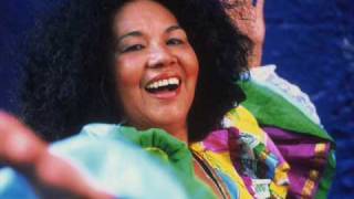 Toto la momposina "chi chi mani"