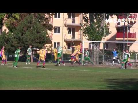 Ferencváros - Vasas U19, U17, U15, U13,