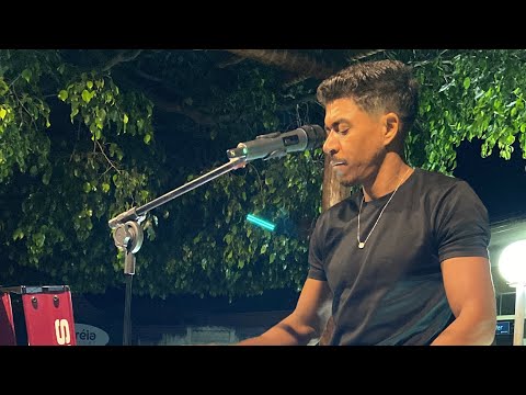 Jerson Rodrigues | SANTO ANTÔNIO DO RETIRO MG | 26/06/2025