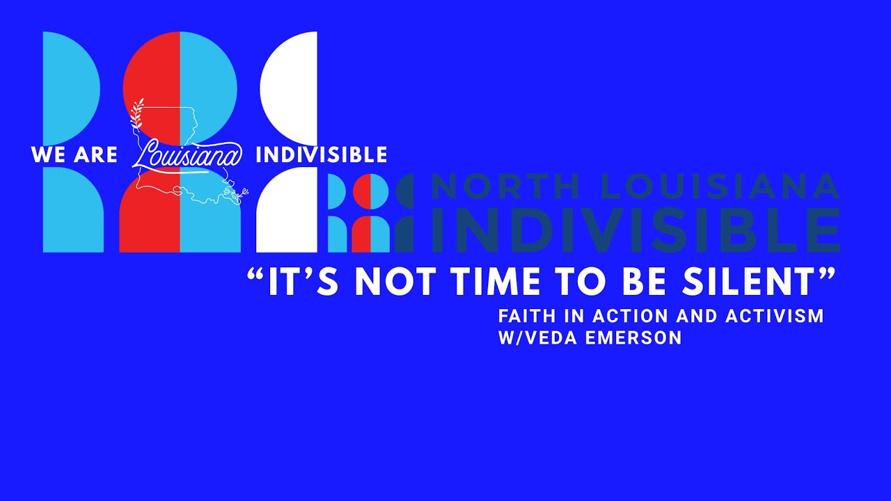Faith in Action & Activism