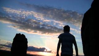 Written In The Stars - Blackmores Night - Stone Circle