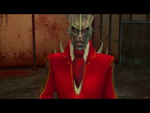 Clan Quest Mod 4.0 Teaser - Andrei's Test