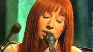 Tori Amos - Father&#39;s Son @ AOL Sessions 2007