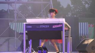 Download lagu 【東京ディズニーランド・エレクトリカルパレード・ドリームライツ】826askaエレクトーン演奏（この動画は826askaマネージャーに許可頂いております） mp3