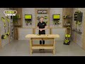 RYOBI RCT4-120G