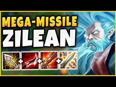 *SECRET OP* 2,000 DMG ONE-SHOT AUTOS (INSTANT CHARGE SHIV + RFC) - League of Legends