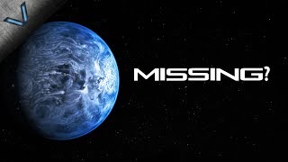 Where Is The Planet Between Mars And Jupiter?