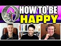 The Hedonic Treadmill - How To Be Happy