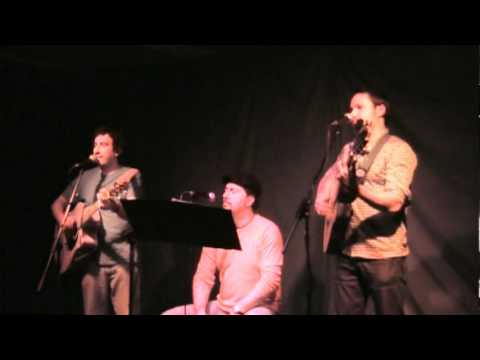 09 - Últimamente - El Sobrino del Diablo, Juantón el Equilibrista y Paco Enlaluna