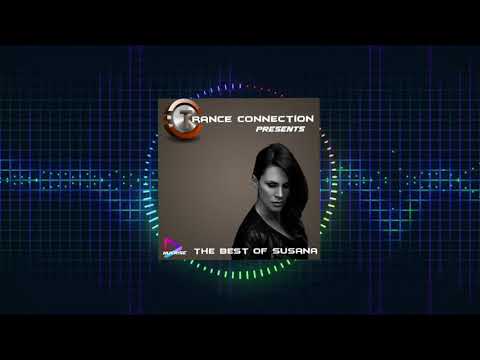 The Best Of Susana - Trance Vocals