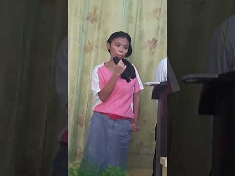 All We Need trio by Rosemarie Ouano, Darryl Magsumbol and Julieta Castillano