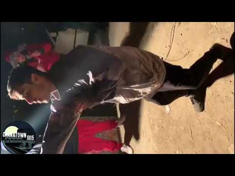 MCP vs BLASOUTH (cuartos)chana2019