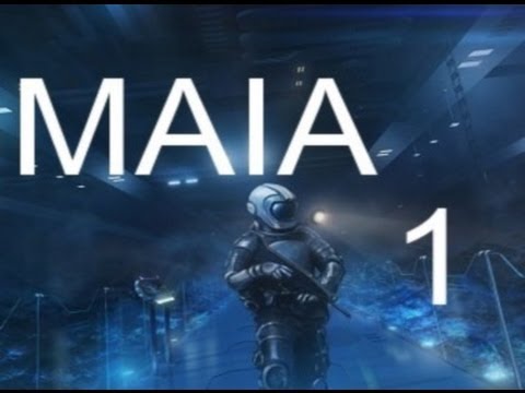 maia pc review