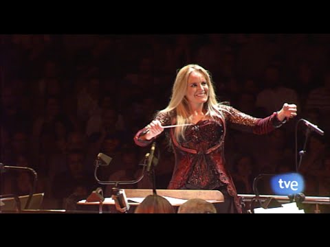 FIMUCITE 2017 - Red Sonja - Concierto de Espada y Brujería - Ennio Morricone