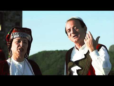 Tone dhe Mark Gjoka - Sa e bukur eshte Mirdita