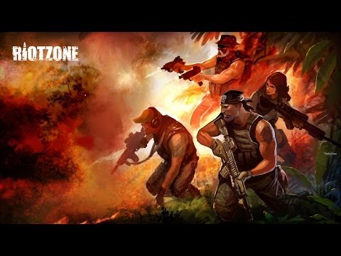 RiotZone Video
