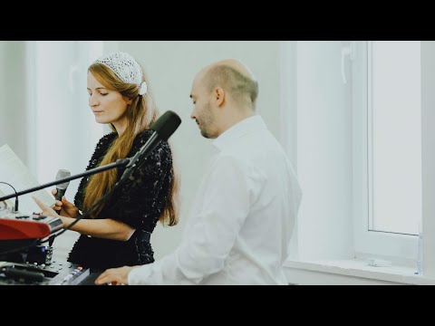 Sorin si Daniela Piu - Cand te apasa ingrijorarea | Lyrics