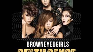 Download lagu Brown Eyed Girls Sixth Sense... mp3