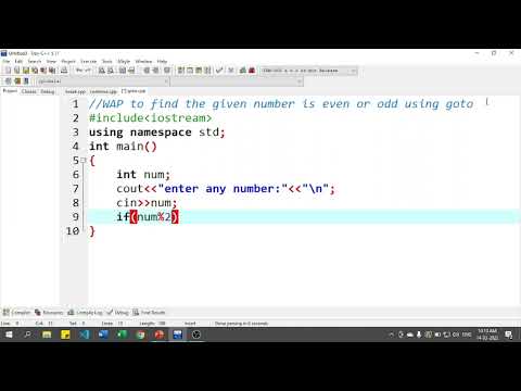 Introduction to C Programming Language Hindi C Tutorial 1