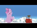 Лунтик собирает банки с вареньем. Онлайн игра. Kids games. Kid tv. 