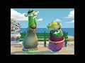 Veggietales Message From The Lord Prototype Instrumental