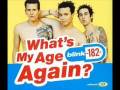 blink-182 - What's my Age again? REAL ...