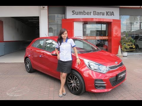 Harga Kia Rio bekas dan baru November 2021 Priceprice Harga Kia Rio bekas dan baru November 2021 Priceprice