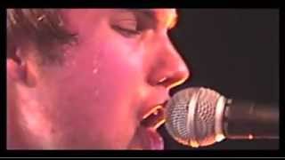 Howie Day "She Says" (Live In Boston 2001)