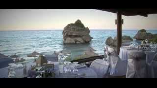 preview picture of video 'Andrea & Matthiew's Wedding (Lithakia-Zakynthos)'