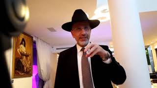 LES MONDES PARALLELES lelouye nichmat shirel et Sarah banot keren zal