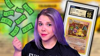 Las CARTAS POKÉMON más COSTOSAS del mundo!! 🤑