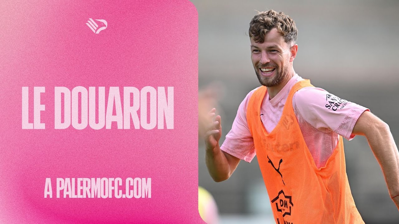 Le Douaron: "Inzaghi molto bene, la concorrenza è fondamentale"