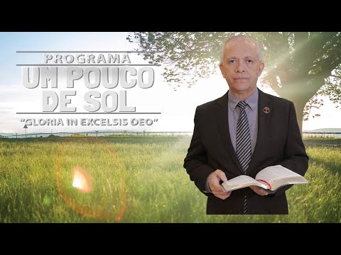 “GLORIA IN EXCELSIS DEO”  -  PGM 570