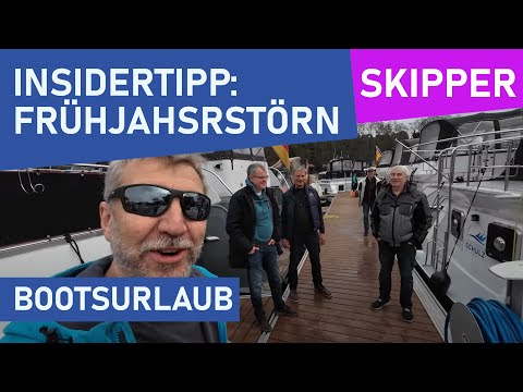 Hausboot mieten 2023: Hafenkino | Touren Mecklenburger Seenplatte