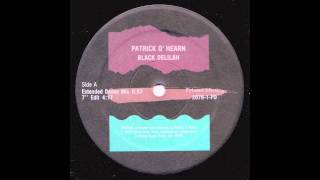 Patrick O'Hearn - Black Delilah (Extended Dance Mix) 1991