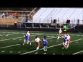 Sophie Bause Center Midfielder highlights