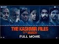 The Kashmir Files New Bollywood Movie Hindi Dubbed Full Hd