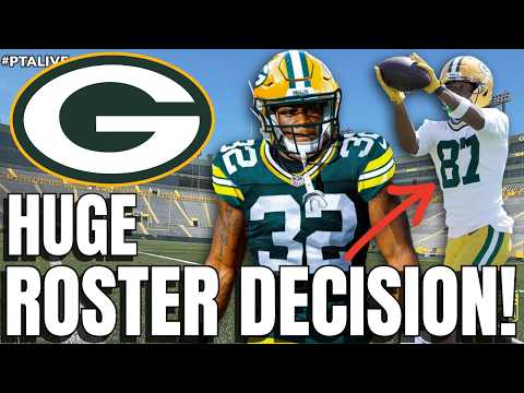 Packers Wide Receiver Depth Chart