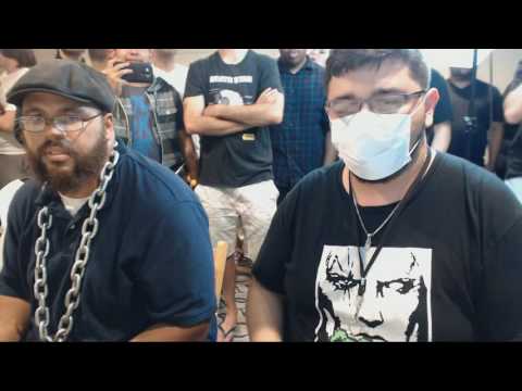 Pasadena Regionals 2016 - BT | Angelic vs  IGT