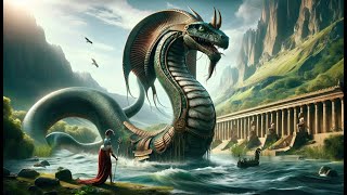 Extinct Sea Creatures Ancient Egyptians Saw!