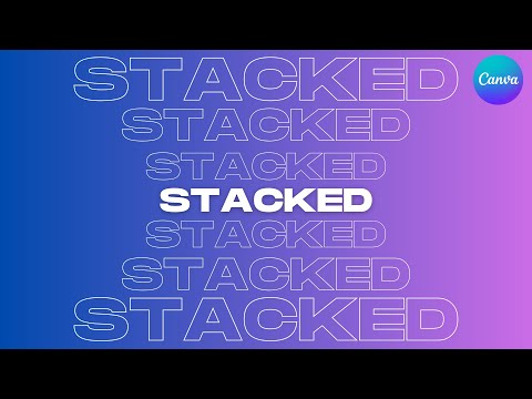 20 canva typography hacks and tricks tutorial