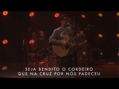 Bendito o Cordeiro Baruk IBAB