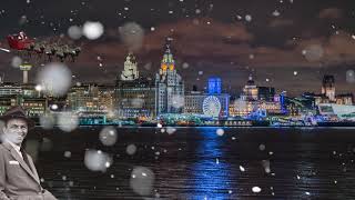 Frank Sinatra - I&#39;ll Be Home for Christmas  - Liverpool