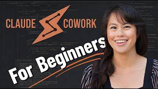 Claude Cowork for Beginners