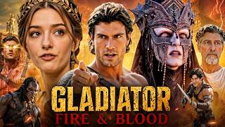 Download lagu Gladiator Fire and Blood full movie 2026 mp3 Download lagu Gladiator Fire and Blood full movie 2026 mp3