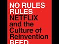 [S2E5] No Rules Rules: Netflix and the Culture of Reinvention