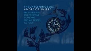 'Area Of Pause' from 'The Darkening Blue' by Andre Canniere